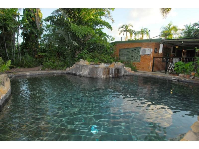 50 Bainbridge Street, Heatley QLD 4814