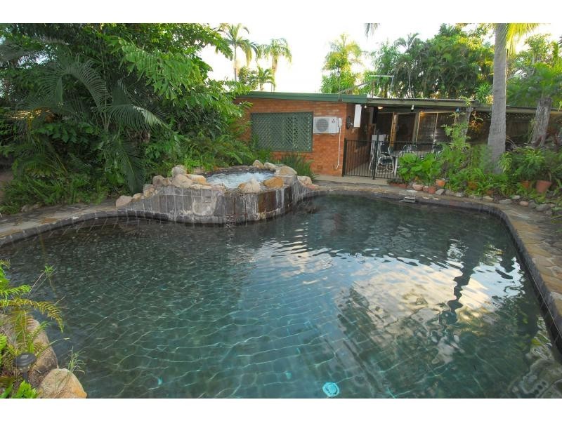 50 Bainbridge Street, Heatley QLD 4814