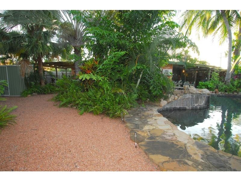 50 Bainbridge Street, Heatley QLD 4814