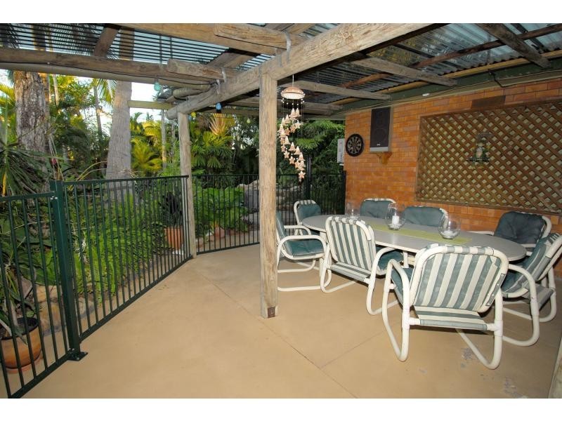 50 Bainbridge Street, Heatley QLD 4814