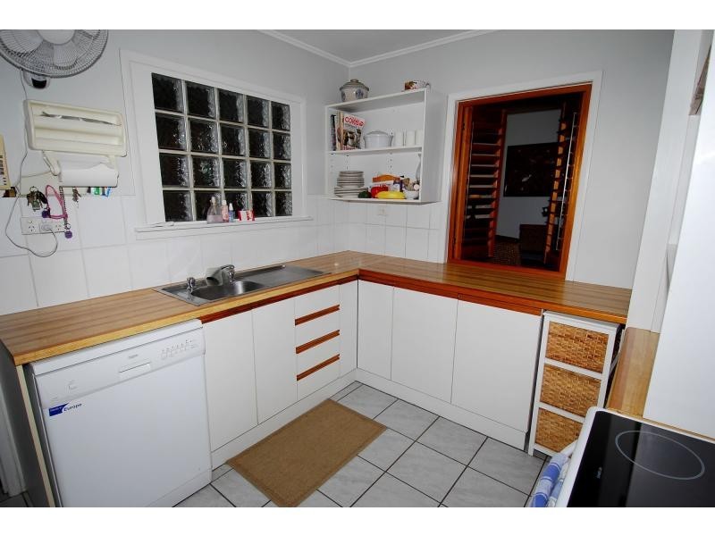 50 Bainbridge Street, Heatley QLD 4814