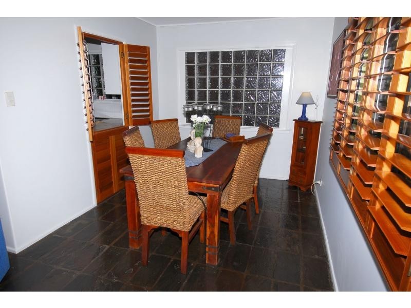 50 Bainbridge Street, Heatley QLD 4814