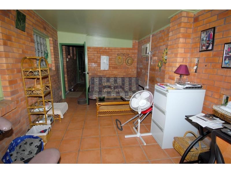 50 Bainbridge Street, Heatley QLD 4814