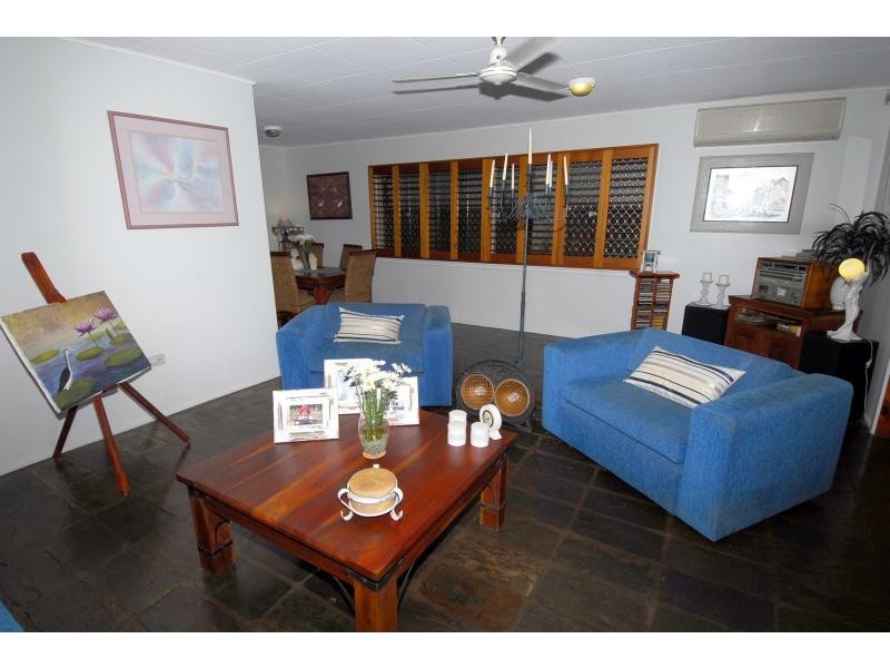 50 Bainbridge Street, Heatley QLD 4814
