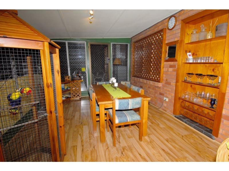 50 Bainbridge Street, Heatley QLD 4814