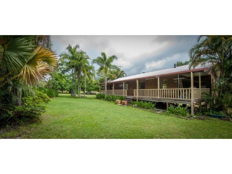 33 Moodys Road, Hervey Range QLD 4817