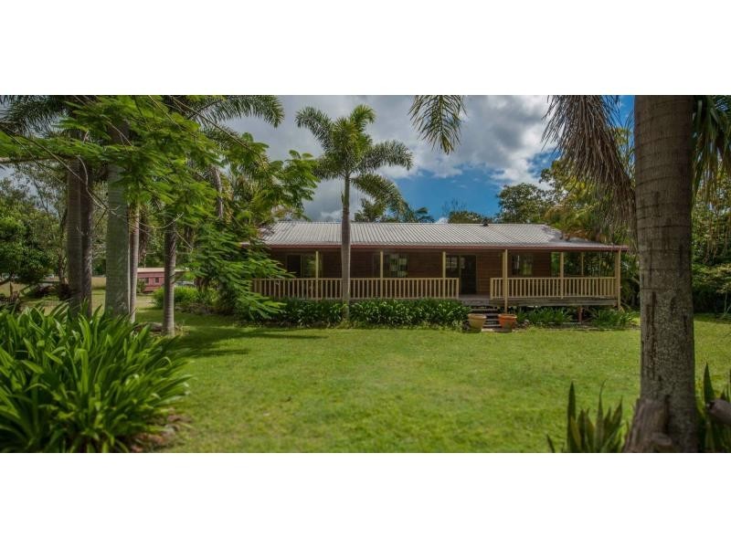 33 Moodys Road, Hervey Range QLD 4817