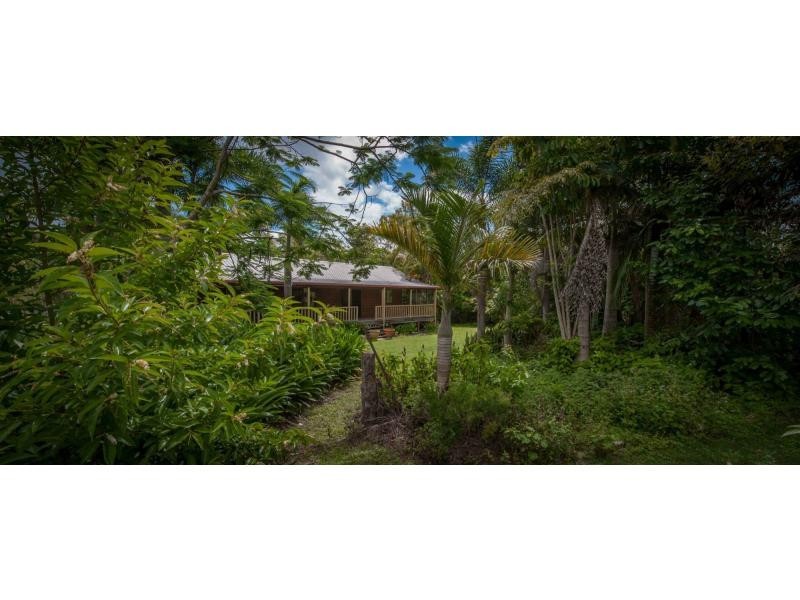 33 Moodys Road, Hervey Range QLD 4817