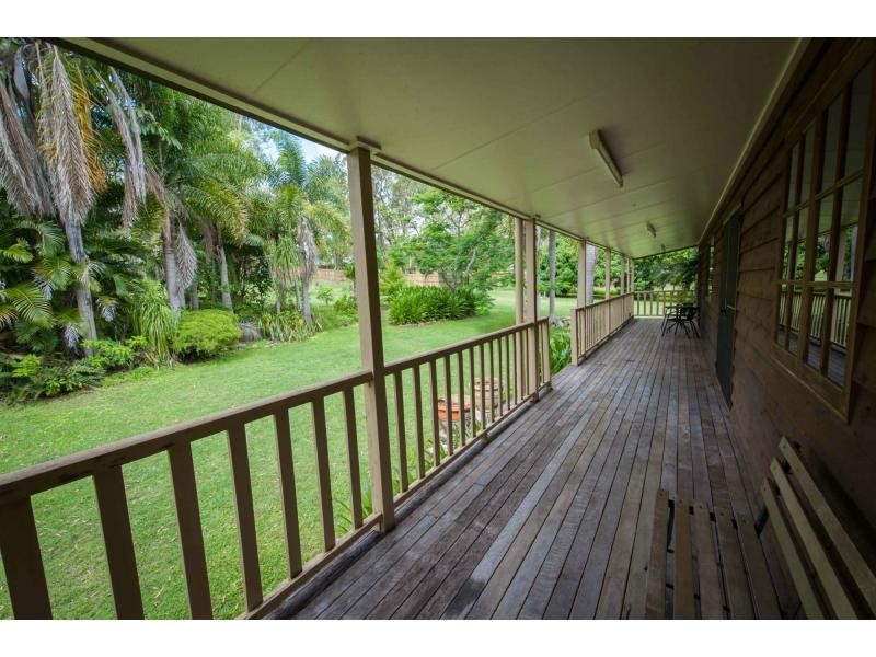 33 Moodys Road, Hervey Range QLD 4817