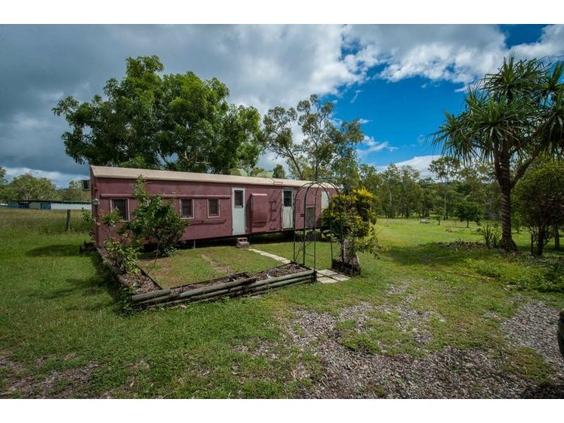 33 Moodys Road, Hervey Range QLD 4817