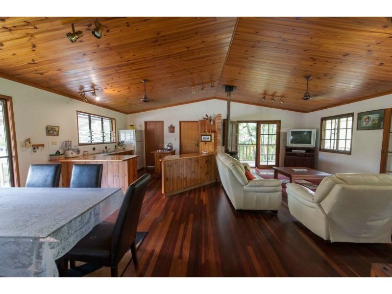 33 Moodys Road, Hervey Range QLD 4817