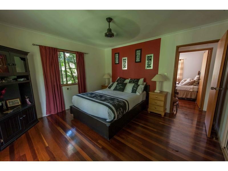 33 Moodys Road, Hervey Range QLD 4817