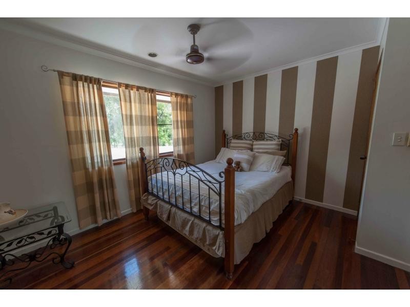 33 Moodys Road, Hervey Range QLD 4817