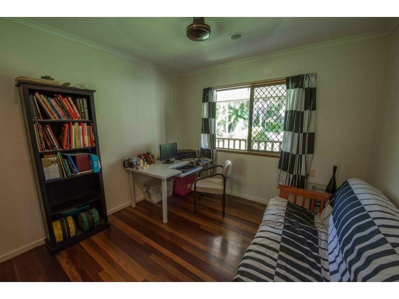 33 Moodys Road, Hervey Range QLD 4817