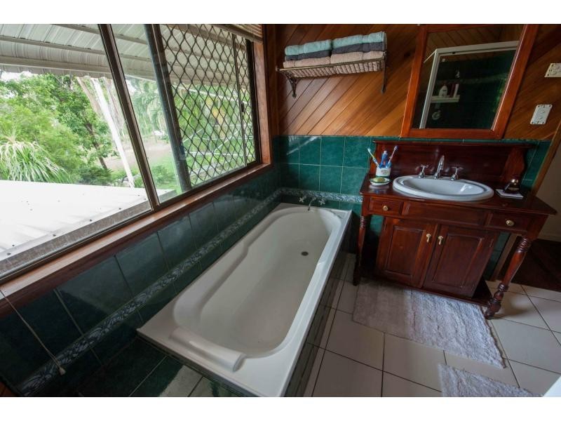 33 Moodys Road, Hervey Range QLD 4817