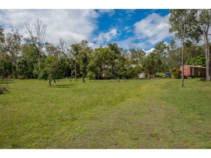 33 Moodys Road, Hervey Range QLD 4817