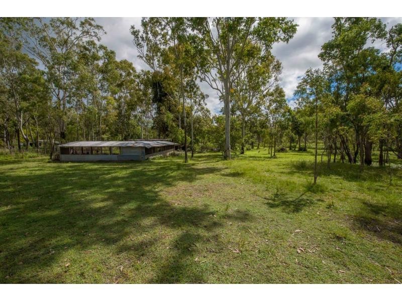 33 Moodys Road, Hervey Range QLD 4817