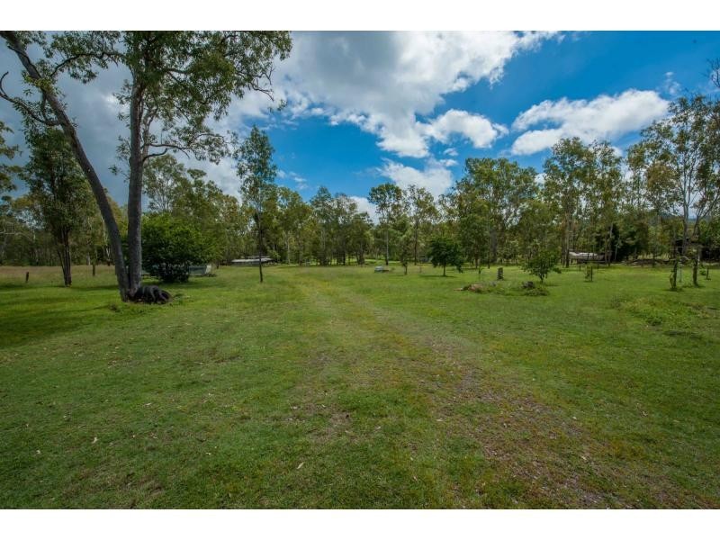 33 Moodys Road, Hervey Range QLD 4817