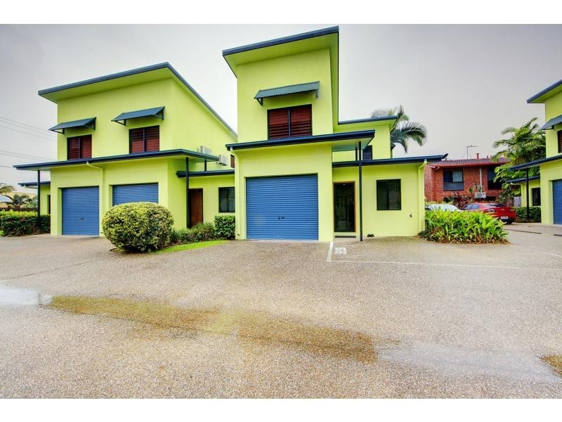 Unit 3/42-44 Patrick Street, Aitkenvale QLD 4814