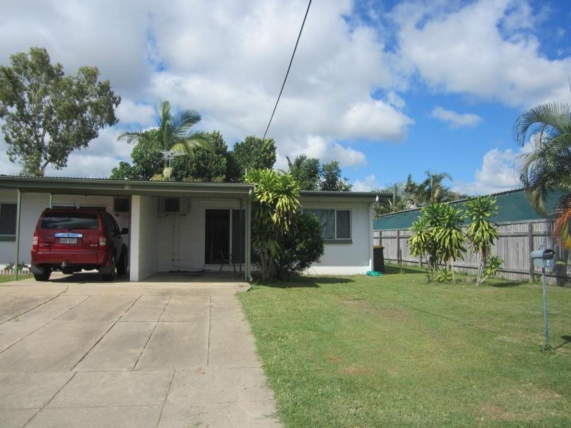 1/19 Hall Street, Kirwan QLD 4817