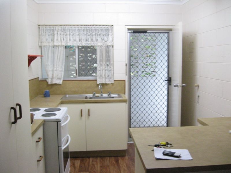 1/19 Hall Street, Kirwan QLD 4817