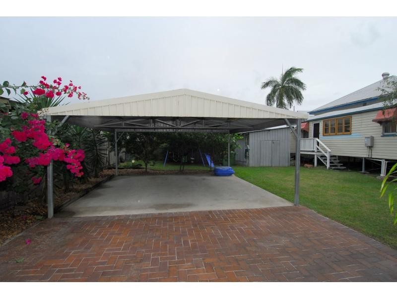 55 Perkins Street, South Townsville QLD 4810