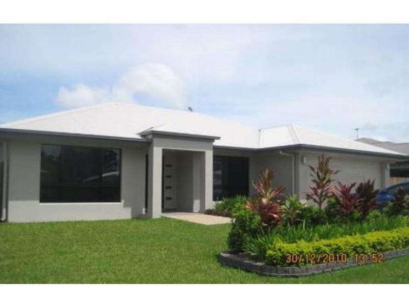 24 Tahlia Circuit, Mount Louisa QLD 4814