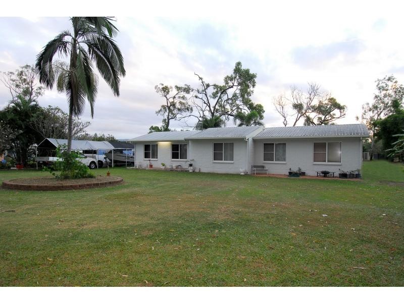 3 Cindy Court, Alice River QLD 4817