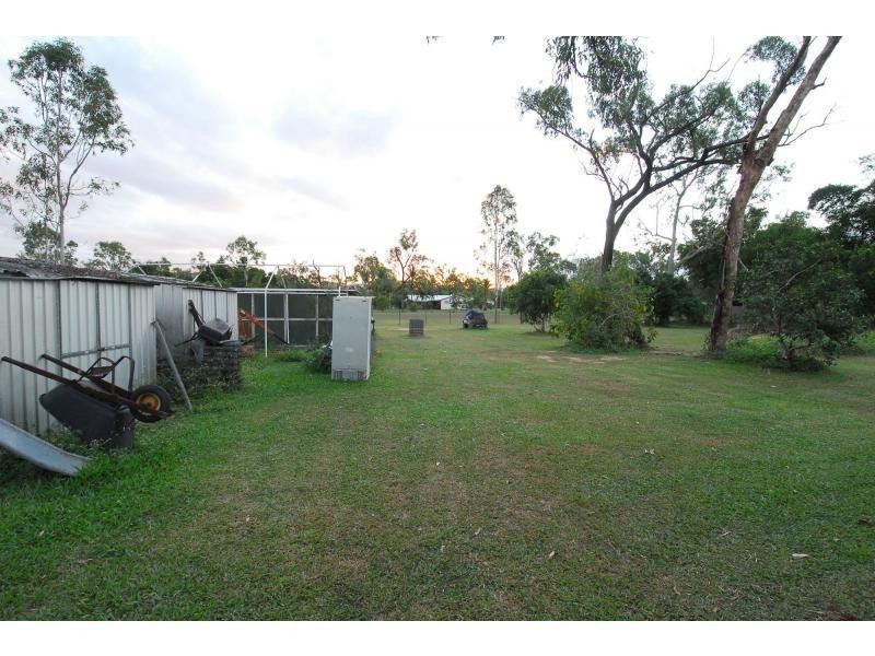 3 Cindy Court, Alice River QLD 4817