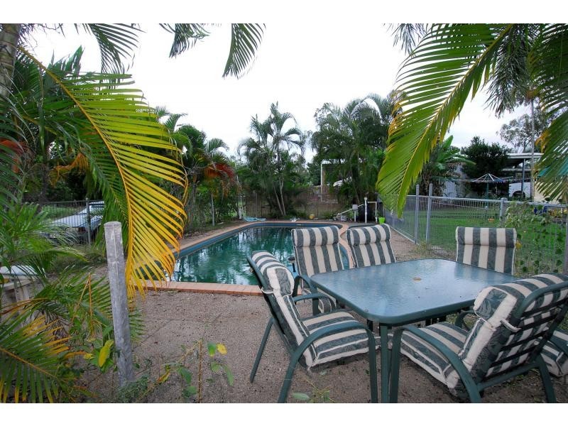 3 Cindy Court, Alice River QLD 4817