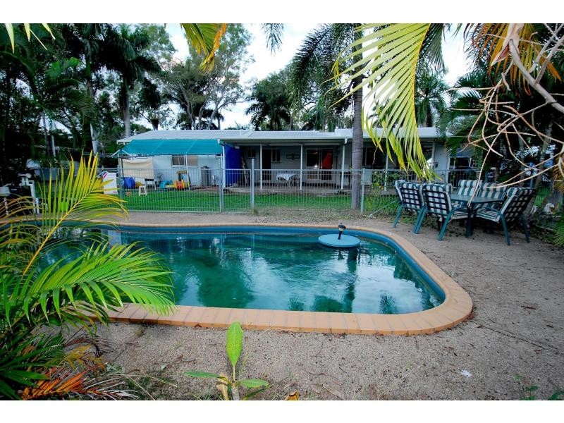 3 Cindy Court, Alice River QLD 4817