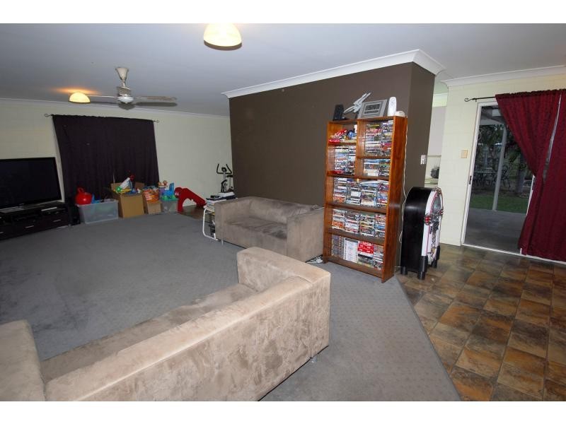 3 Cindy Court, Alice River QLD 4817