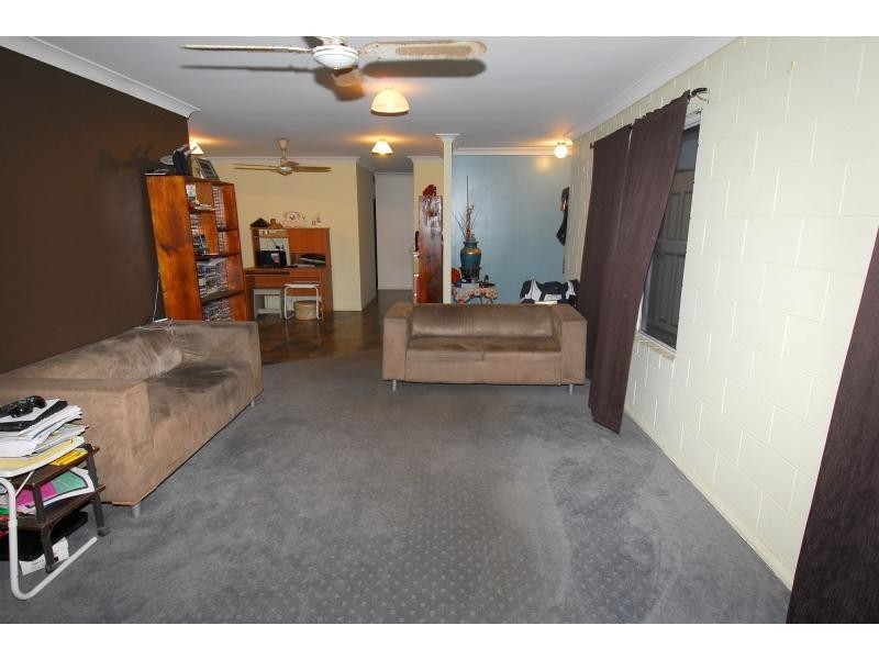 3 Cindy Court, Alice River QLD 4817