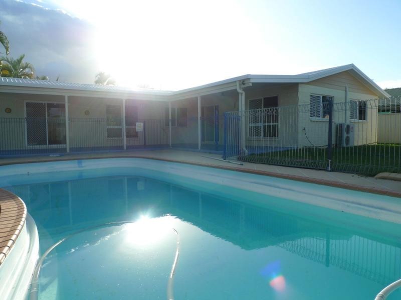 2 Crispin Court, Kirwan QLD 4817