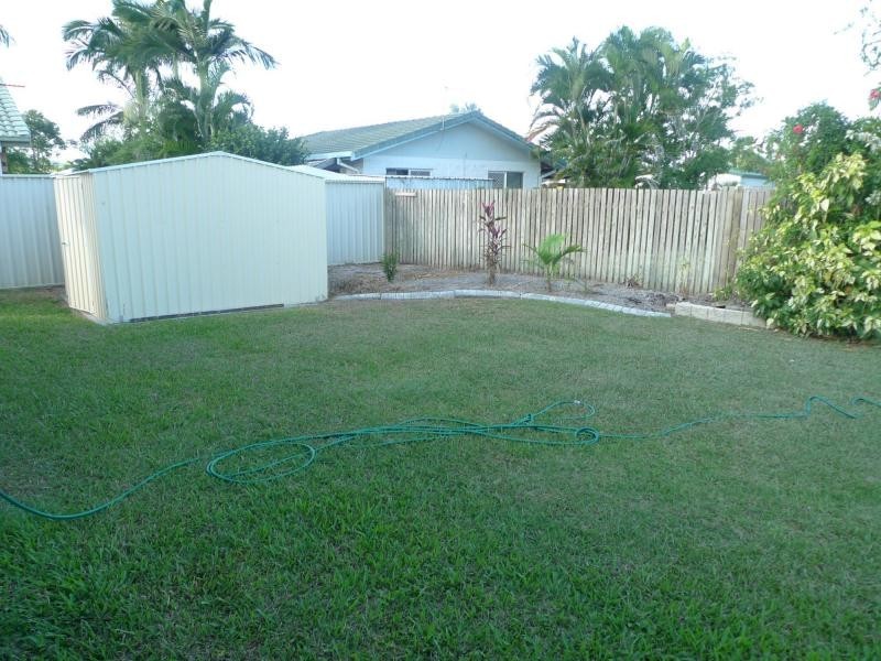 2 Crispin Court, Kirwan QLD 4817