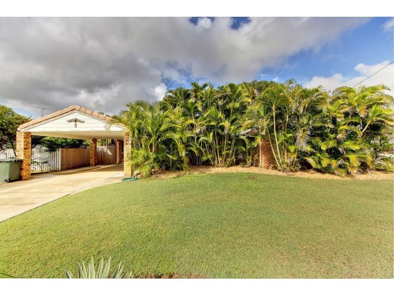 4 Duncan Court, Kelso QLD 4815