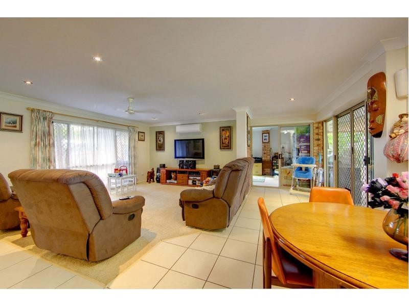 4 Duncan Court, Kelso QLD 4815