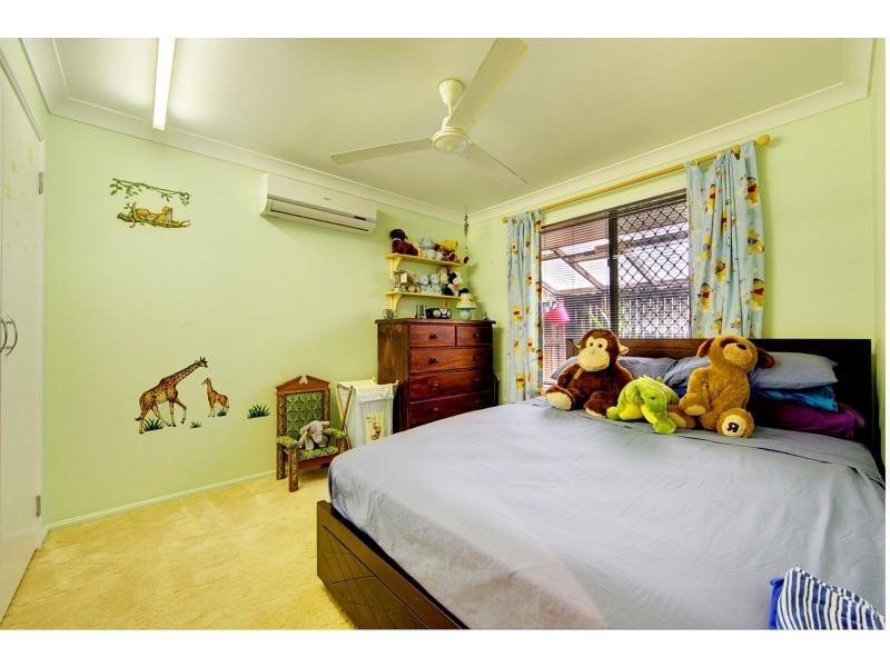 4 Duncan Court, Kelso QLD 4815