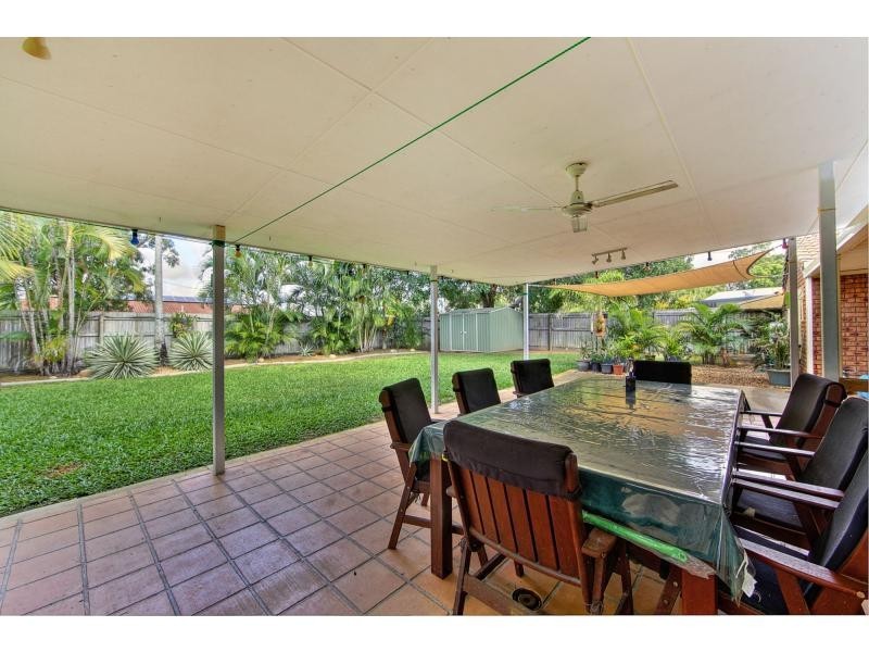 4 Duncan Court, Kelso QLD 4815