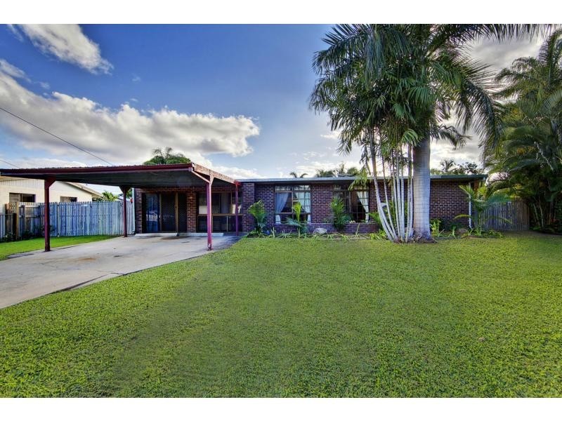 54 Illuta Street, Rasmussen QLD 4815