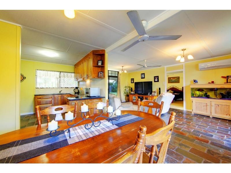 54 Illuta Street, Rasmussen QLD 4815