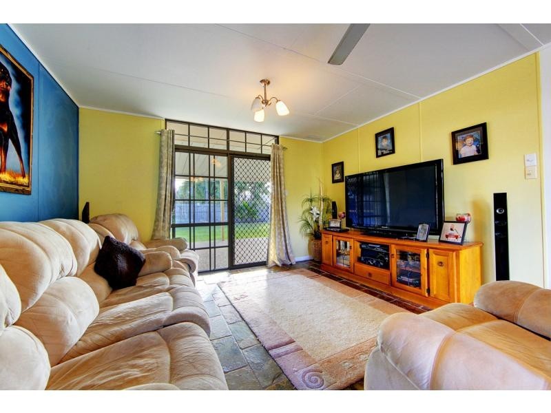 54 Illuta Street, Rasmussen QLD 4815