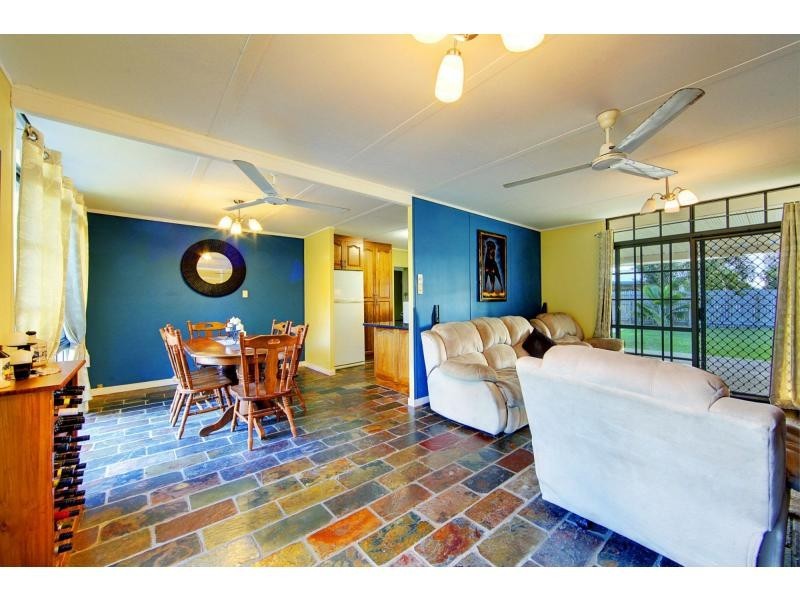 54 Illuta Street, Rasmussen QLD 4815