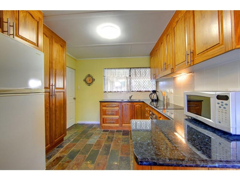 54 Illuta Street, Rasmussen QLD 4815