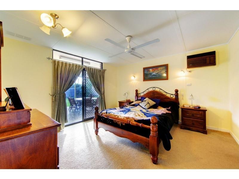 54 Illuta Street, Rasmussen QLD 4815