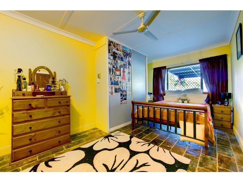 54 Illuta Street, Rasmussen QLD 4815