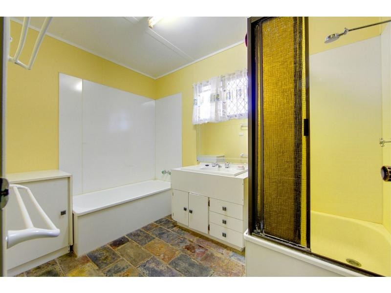 54 Illuta Street, Rasmussen QLD 4815