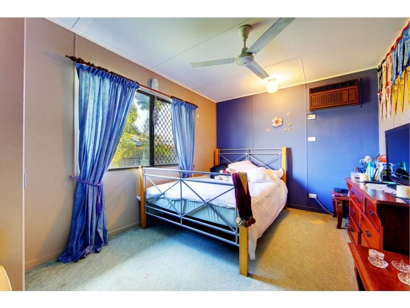 54 Illuta Street, Rasmussen QLD 4815