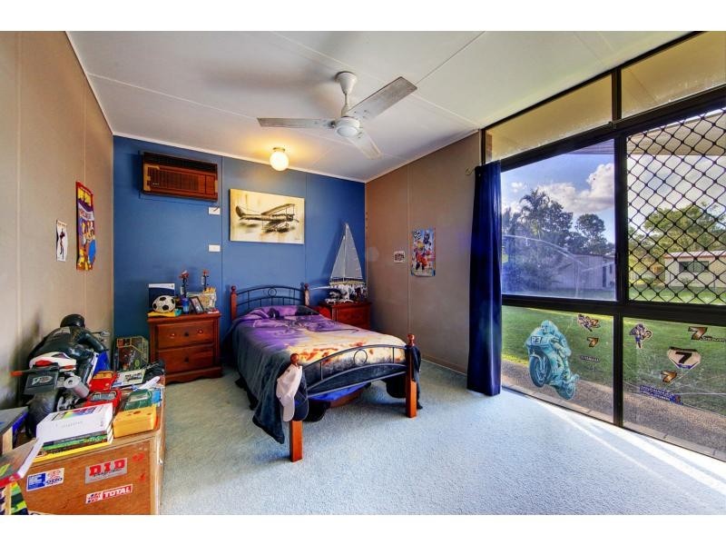 54 Illuta Street, Rasmussen QLD 4815