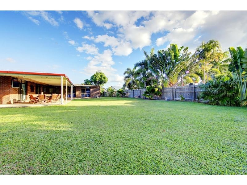 54 Illuta Street, Rasmussen QLD 4815